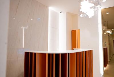 Elegant, 2 camere, Aviatiei Tower, parcare subterana - 12