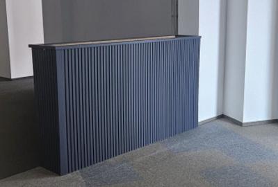 SPATIU BIROURI PC CENTER-ET.2 | BANEASA| HERASTRAU | DAMAROAIA - 2