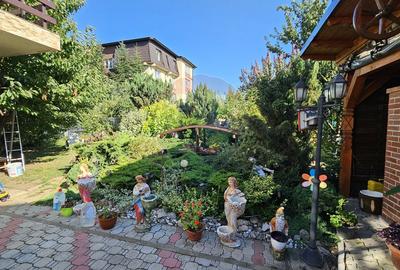 Doua Vile cu teren intravilan de 1080mp in orasul Suceava - 29