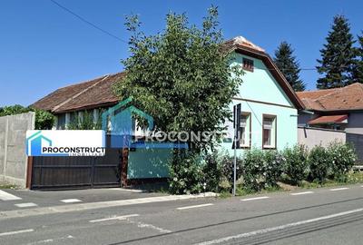 Casă individuală de vânzare – Giarmata|129.000euro| - 1