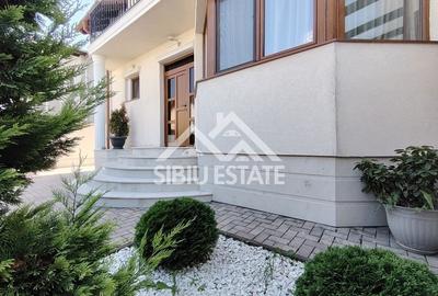 Casa Sibiu complet dotata, imobil ca nou - 1
