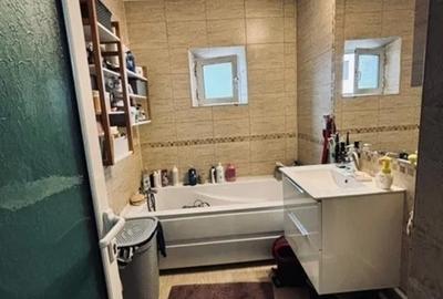 3 Camere Decomandat 80mp Etaj Intermediar Loc Parcare+Boxa zona Lunca Cetatuii - 5