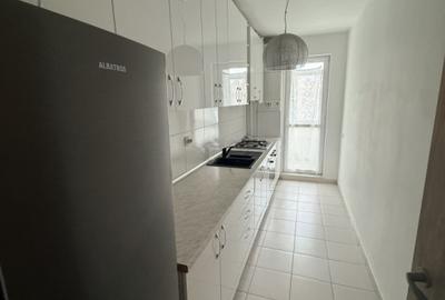 Inchiriere Apartament 2 camere Militari Residence - 8