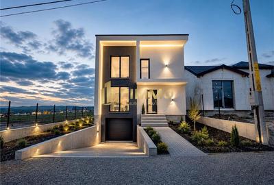 Casa Individuala | Ipotesti | 200 mp | Avans + rate | Suceava | ID:1742 - 12