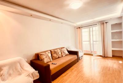 Apartament 2 camere Nerva Traian, stradal, 5 minute de metrou, mobilat modern - 7