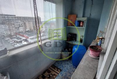 Apartament 2 camere, 57 mp, 1 Mai, zona Spitalul Judetean - 9
