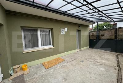 Casa individuala de vanzare, cu 3 camere, 100 mp, zona Gruia - 20