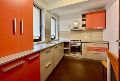 Apartament cu 3 camere situat la Etajul 1 – Zona Laminorului - 8