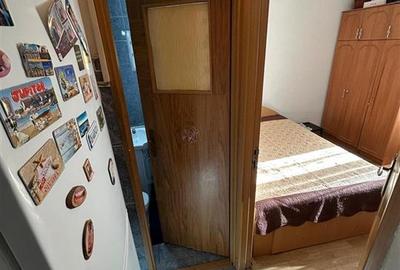 Etaj 2, fara risc, 3 camere zona Mircea cel Batran - 12