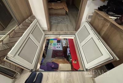 Casă la bloc - Apartament cu 4 dormitoare - 110mp - - 19