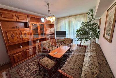 Apartament de 3 camere, 65mp, zona UMFST - 2
