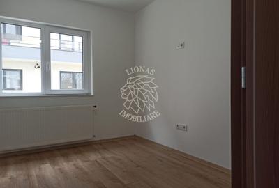 Apartament Nou 3 camere 72 mp-balcon-parcare-Zona Libertatii - 4
