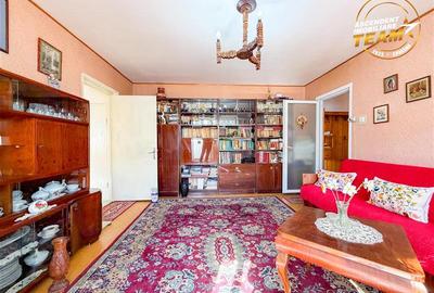 Structura frumoasa, etaj 1, balcon,  potential personalizare, Lenin, Sfantu Gheo - 9