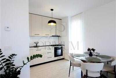 ARADULUI - 2 CAMERE - BLOC NOU - 2 BALCOANE - PARCARE INCLUSA - - 3