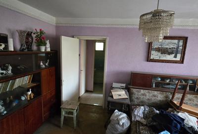 Apartament 3 camere la str.Primaverii - 5
