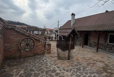 Casă de vânzare în sat Mihai Viteazu, jud. Mureș - 11