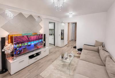 Apartament cu 2 camere de vanzare (Young City Residence) zona Popesti - 1