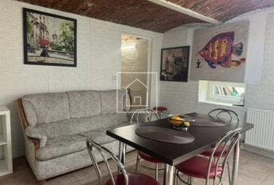 Apartament 102 mp utili la casa pe C-tin Noica in Sibiu - 7