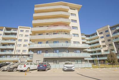 Comision 0% | Spațiu de birouri de închiriat – Cartier Vivamus - 24