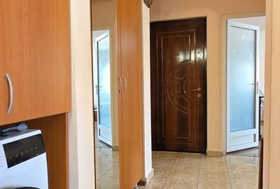 GARA - ABATOR 2 CAMERE DECOMANDATE MOBILAT + UTILAT CENTRALA GAZE PRET 450 EURO - 7