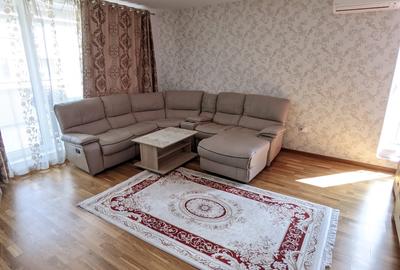 Apartament de vânzare, 3 camere, 74 mp, Andrei Mureșanu zona Sigma - 4