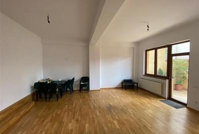Vila de inchiriat langa metrou Aurel Vlaicu - pretabila birou - 17