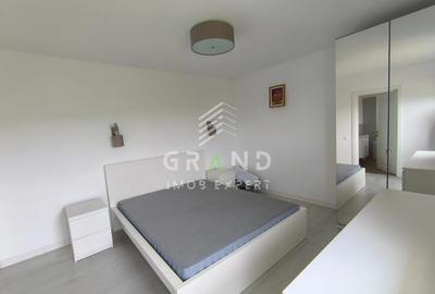 Duplex modern | 120 mp utili | Curte 280 mp | Terasă panoramică | Borhanci - 1