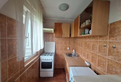 Investitie ideala! Apartament cu 2 camere-mobilat si utilat-zona Dacia! - 9
