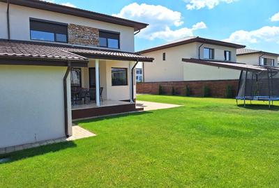 PROPRIETAR,OTOPENI -ODAI,P+1E, Str. Matei Basarab - 16