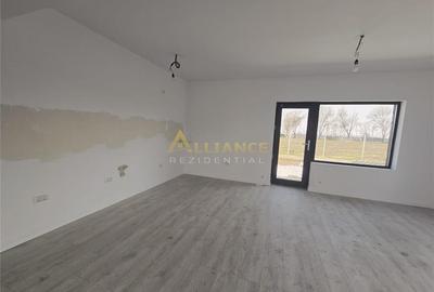 3 CAMERE 2 BĂI - COMUNA BERCENI, ILFOV - 130.000€ - 3