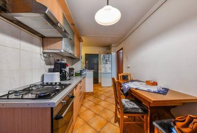 COMISION %!  decomandat etaj 3/4, Liceul Avram Iancu, BRD, THE OFFICE - 4