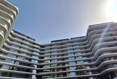 Apartament cu 2 camere semidecomandat în Barbu Văcărescu