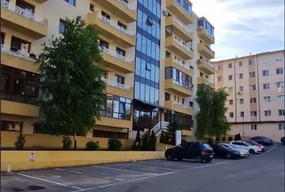 Apartament cu  3 camere,   CUG, bloc nou , terasa 20 mp - 9