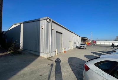 Centru logistic de inchiriat in Tulcea - 28