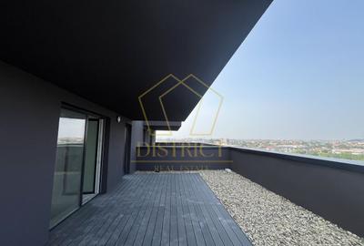 COM 0% | Apartament cu 3 camere | Terasa 22mp | VIVALIA - 6