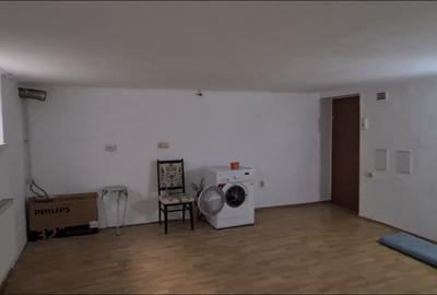 CAMERA CU TOALETA- DE INCHIRIAT  IDEAL PENTRU BIROU- DEMISOL - 2