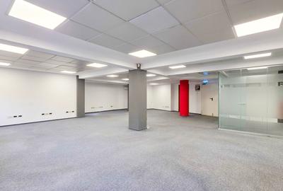 Spațiu Birouri PREMIUM pe Sabinelor 104A - Zona 13 Septembrie Marriott - 10