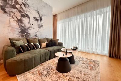 Apartament 3 Camere Premium | One Verdi Park | Investiție Ideală - 3