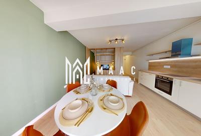Apartament 1 Cameră de Vânzare I Sibiu I 38 mp I Balcon I Parcare Inclusă - 8