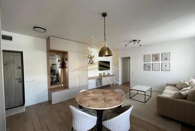 Apartament 3 camere semidecomandat | Gheorgheni | Modern - 4