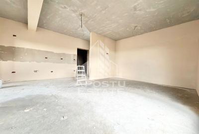 Apartamente cu 1 camera si dressing la etajul 1 la intrare in Giroc - 5
