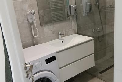 MAMAIA NORD - NAVODARI 2 CAMERE 49 MP. BLOC NOU, MOBILAT, UTILAT + LOC PARCARE - 3