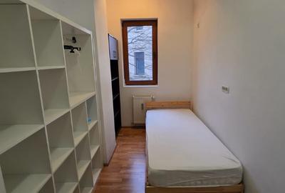 Apartament 2 cam - ultracentral – Cișmigiu – ideal Airbnb – Gh.Lazăr 8 - 11