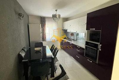 3 camere, Decomandat, modern, 67 mp, Parcare, St Gorunului, Marasti - 8