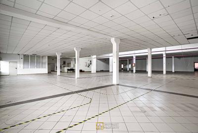 Hala de inchiriat in Arad 762 mp zona centrala Arad - 1