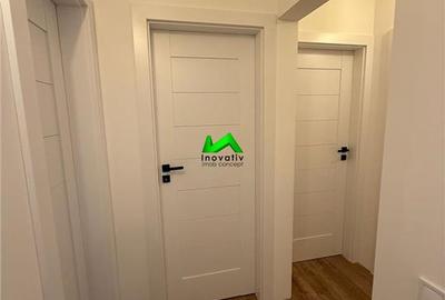 Apartament de vanzare 3 camere Sibiu Turnisor - 6