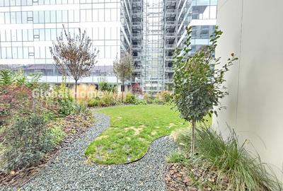 Prima inchiriere -  2 camere 58mp | Aviatiei Tower Faza 2 | Parcare - 14