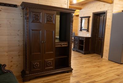 🏡 Cabană montană premium cu SPA de vânzare | Beliș | panoramă Vlădeasa - 16