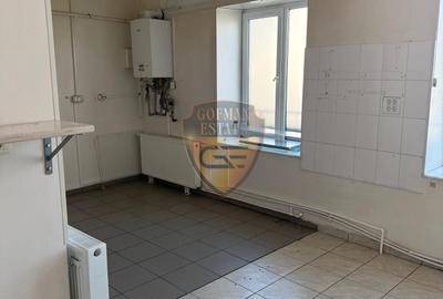 Spatiu comercial, Universitate, Bd. Mamaia, P+D, 120 mp, centrala gaz, aer condi - 3