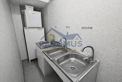 Oportunitate - Restaurant & Hotel în zonă centrală, Ploiești - 23